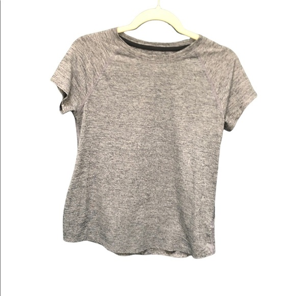 CHAMPION C9 WOMENS WORK OUT TEE - Picture 3 of 6